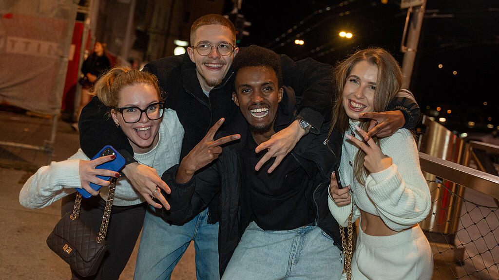 Halloween-Partys Stadt Salzburg ||