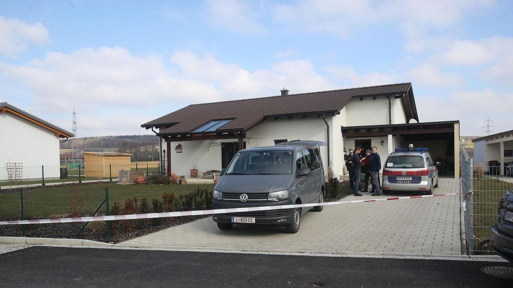 Mord im Innviertel II