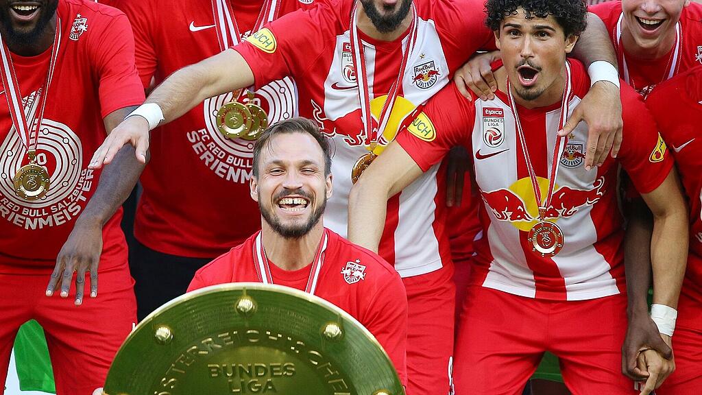 Andreas Ulmer