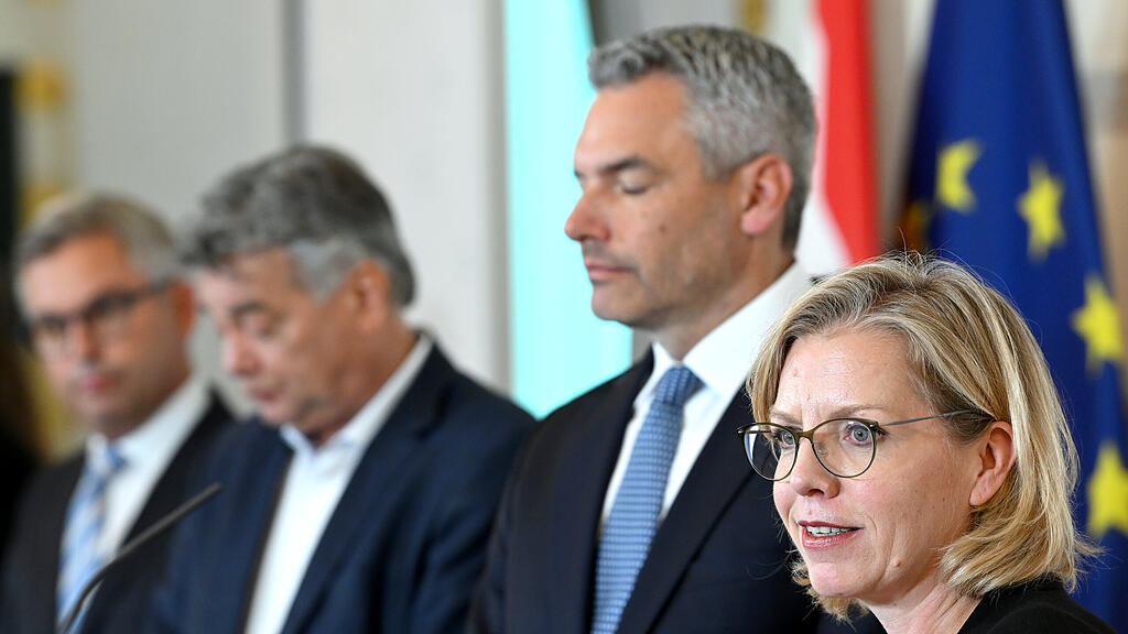 Ministerrat stellt Strompreisdeckel vor