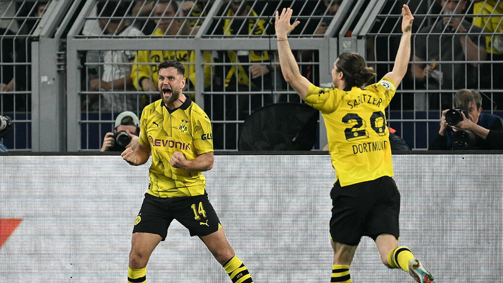 BVB-Sieg gegen PSG