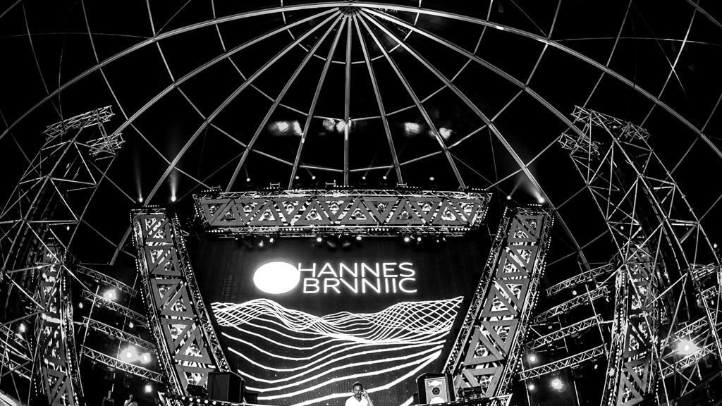 Electric Love Festival 2016: Tag 3, I
