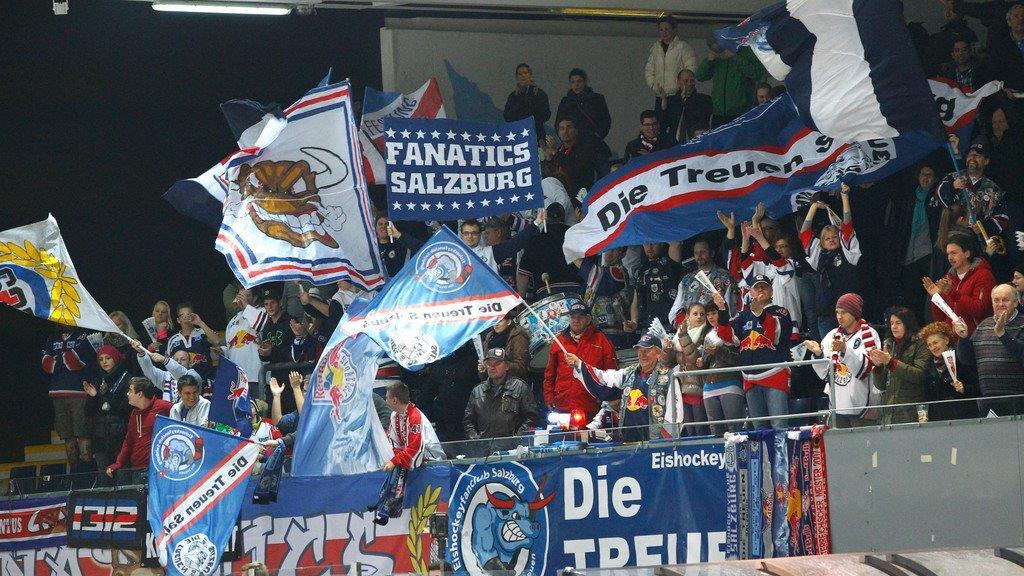 RB Salzburg - Linz