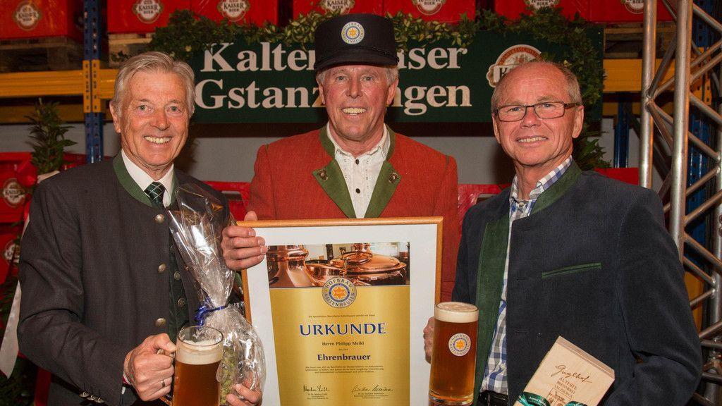25. Kaltenhauser Gstanzlsingen
