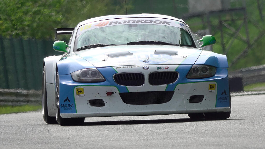 Histocup Mozartpreis am Salzburgring