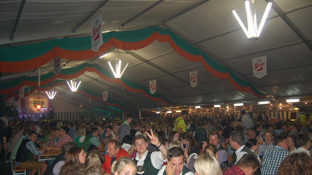 Altenmarkter Sommerfest Teil I