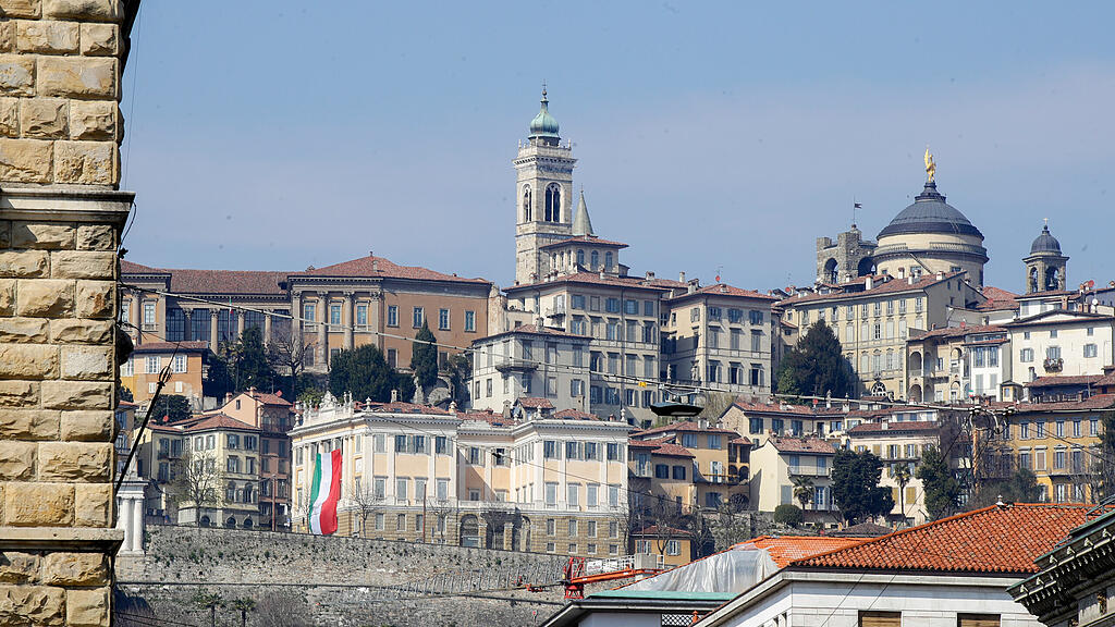 Bergamo