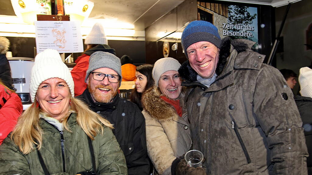 Niederalmer Krampuslauf