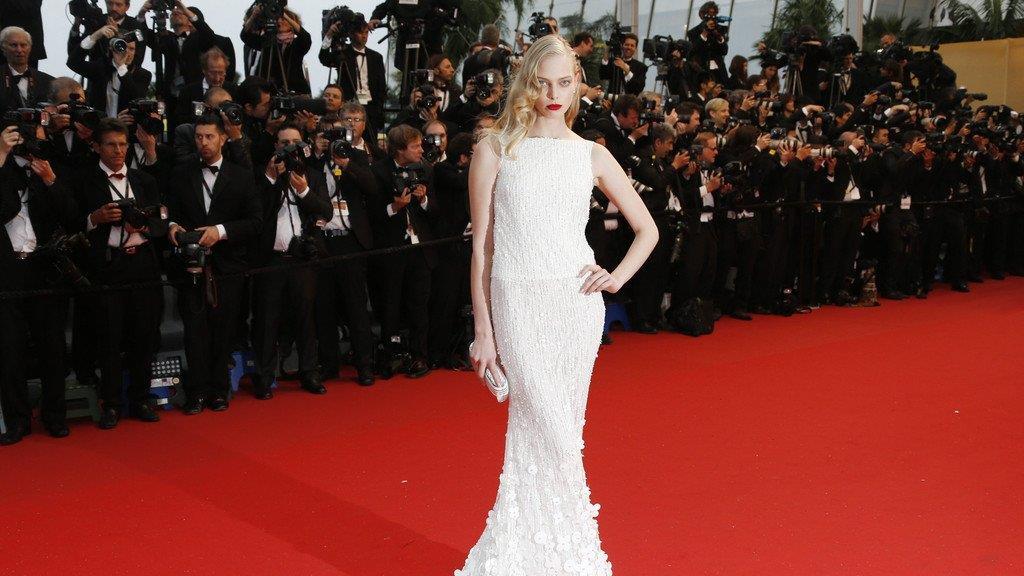 66. Filmfestspiele in Cannes haben begonnen