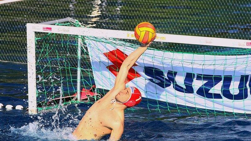 Heimspiel: PL Salzburg - WBC Innsbruck