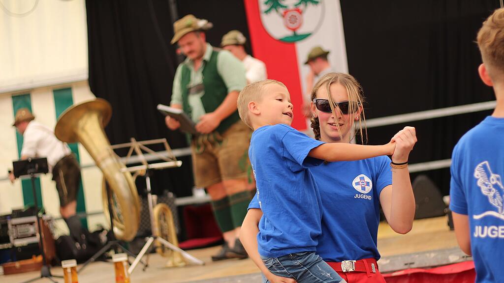 50. Altenmarkter Jubil\u00e4ums - Sommerfest