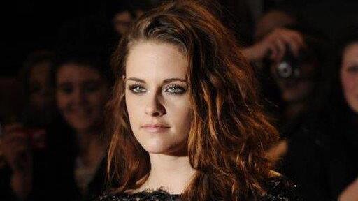 Breaking Dawn Part 2 - Stars am Red Carpet (NEU, nur EPA!)