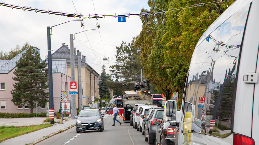 Sanierung Otto-von-Lilienthal-Straße