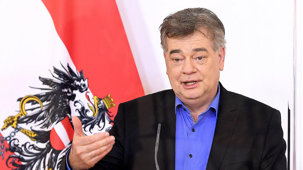 Werner Kogler hofft auf Entlastung von Eltern
