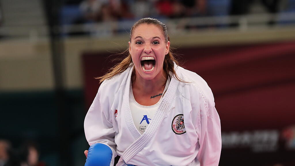 Alisa Buchinger