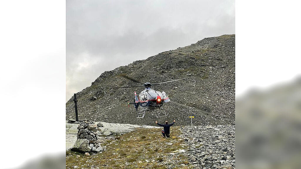 Steinschlag_Tauernkogel