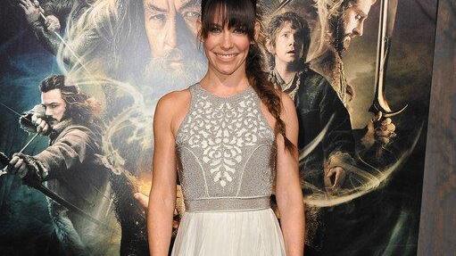 "Der Hobbit - Smaugs Einöde": Premiere in Los Angeles
