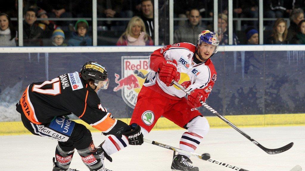 RB Salzburg - 99ers