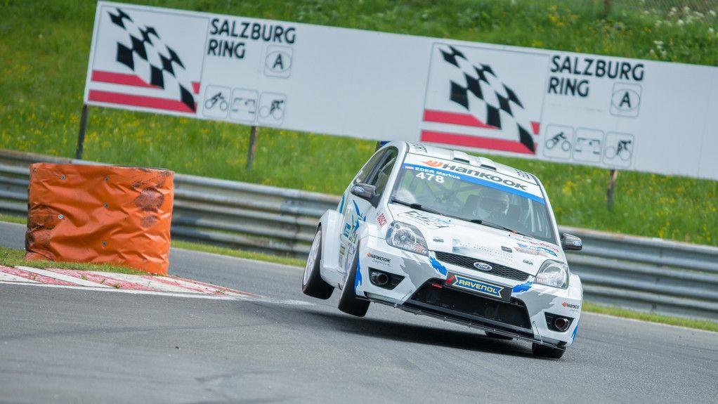 Histo Cup, Impressionen vom Samstag