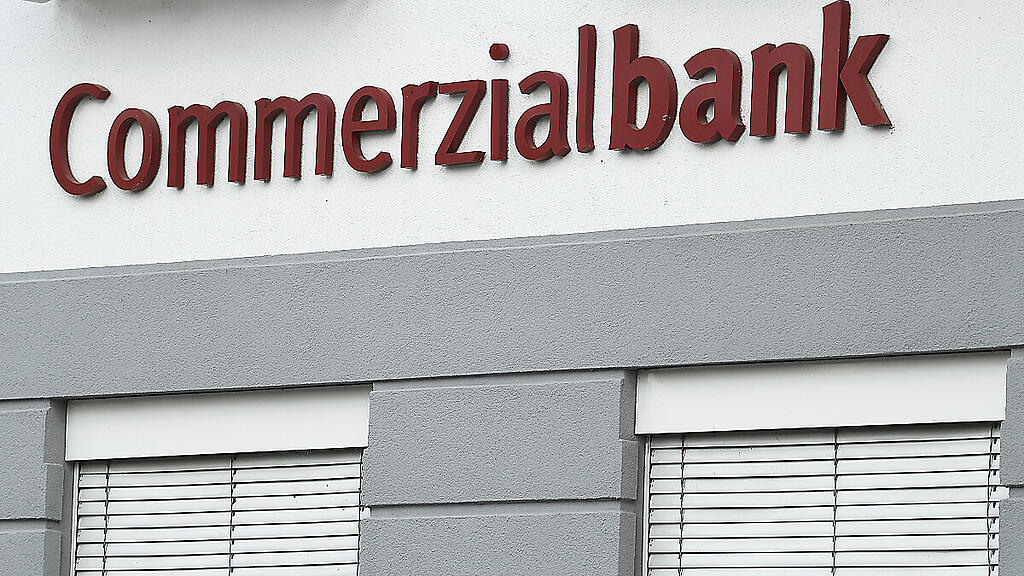 Die Bank schlitterte nach Malversationen in die Pleite