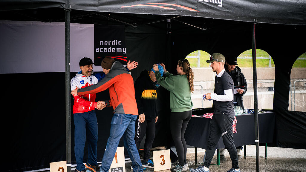 „Ring Frei!“ am Salzburgring in Koppl