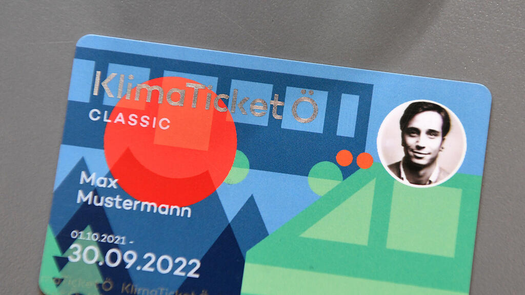 Preiserhöhung Klimaticket