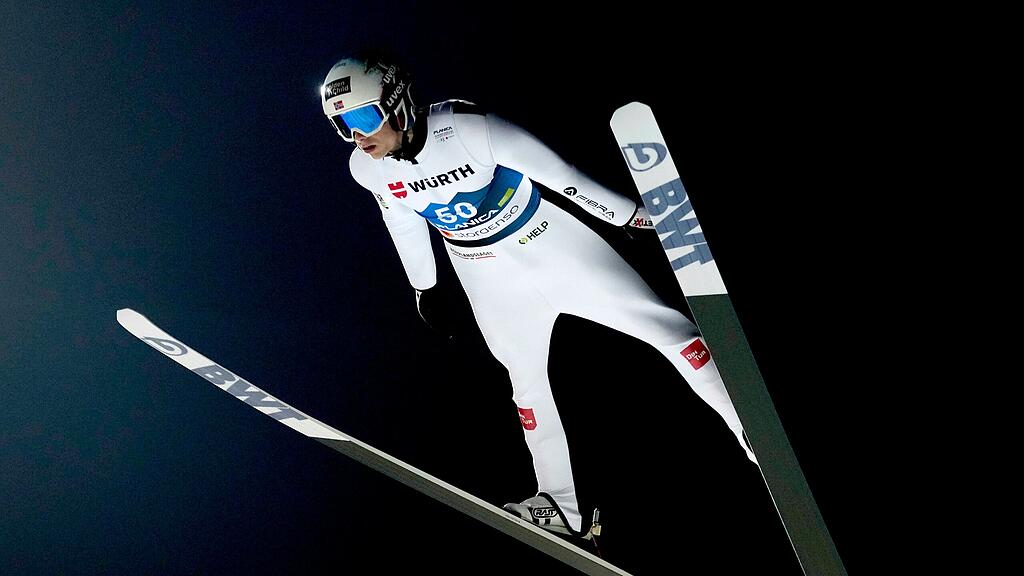 Ski WM, Planica,