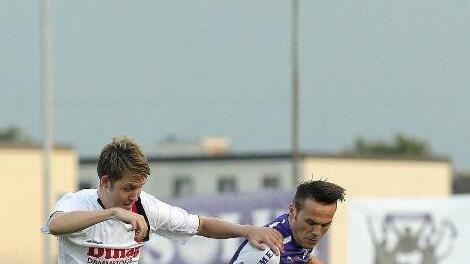 Austria Salzburg - Seekirchen