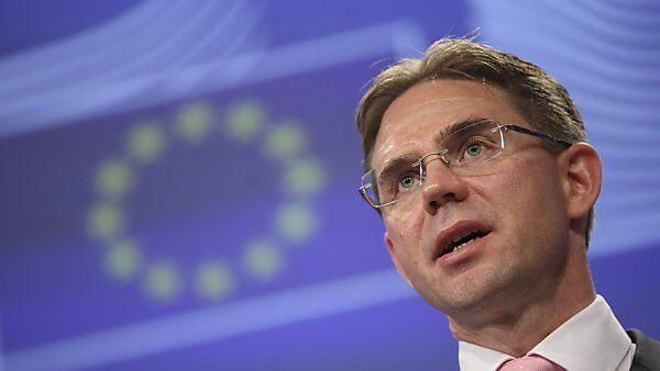 Katainens Worte erfreuen das Finanzministerium