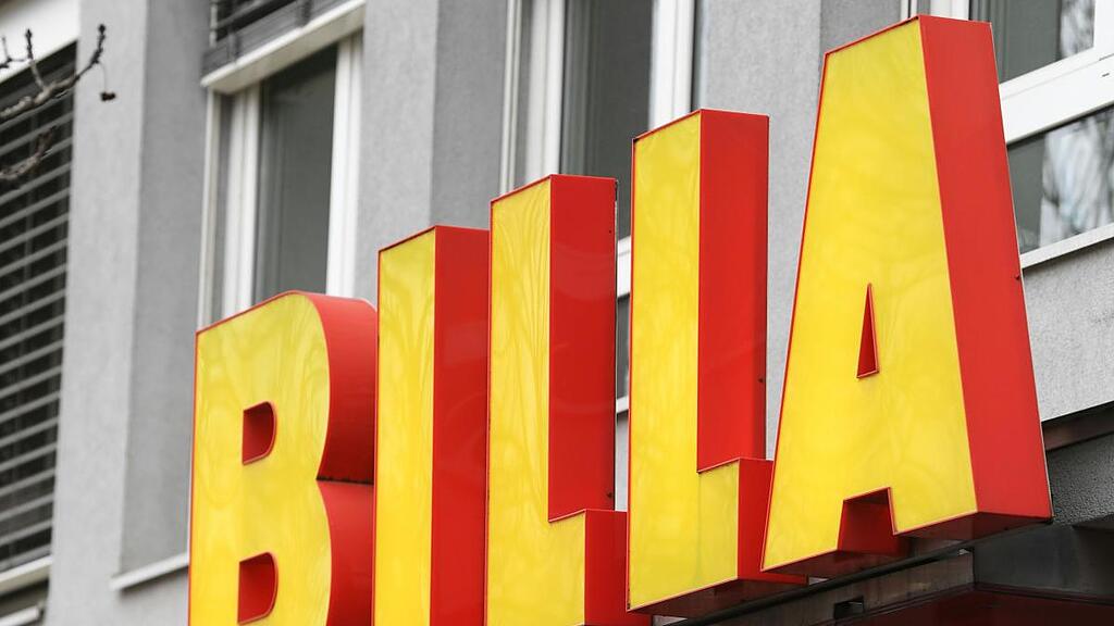 Rewe International zieht sich aus Russland zurück