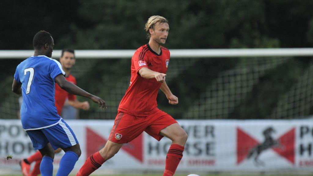 Mehr Bilder vom Match