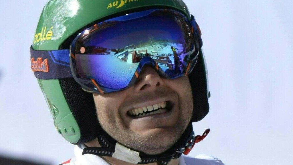 Ski-WM: Marcel Hirscher kämpft um Gold im Riesentorlauf