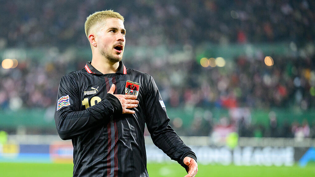 \u00d6sterreich vs. Slowenien