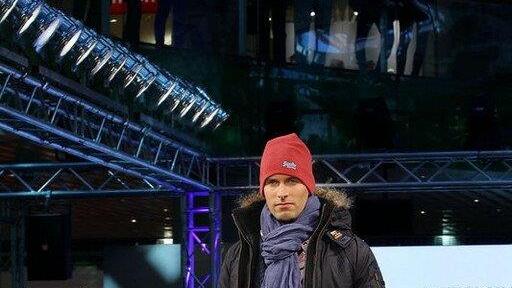 Bilder der Catwalk-Days