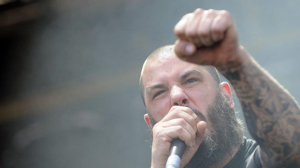 Nova Rock 2014: Eindrücke, Casper, Phil Anselmo & The Illegals und Limp Biskit live