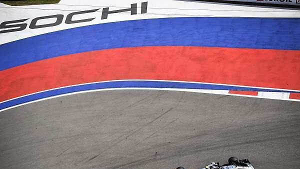 Der Finne hat zum 6. Mal in seiner Karriere die Pole Position inne