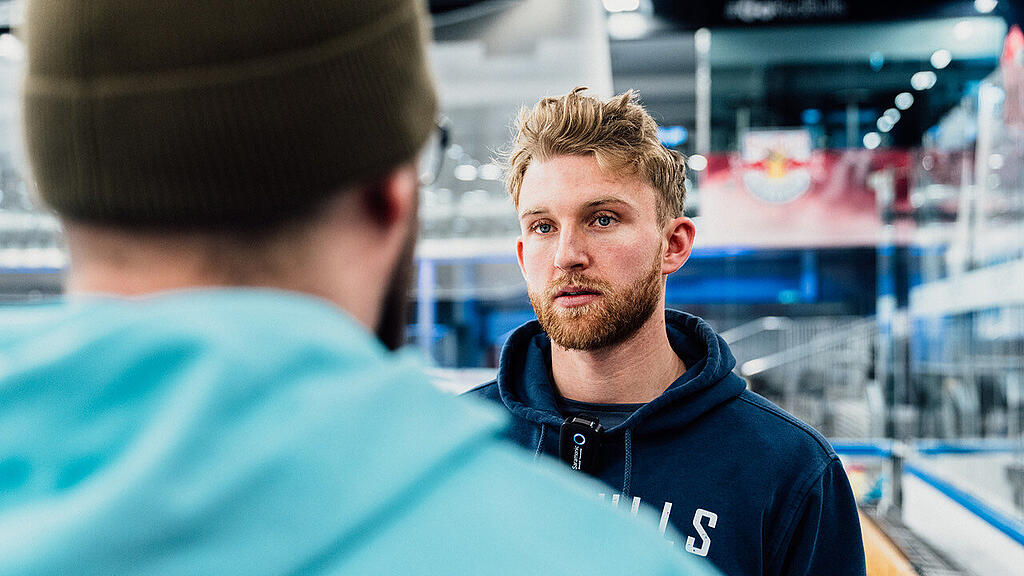 Lukas Schreier