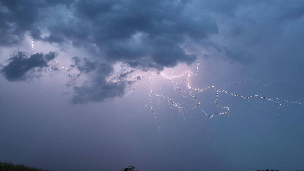 Gewitter