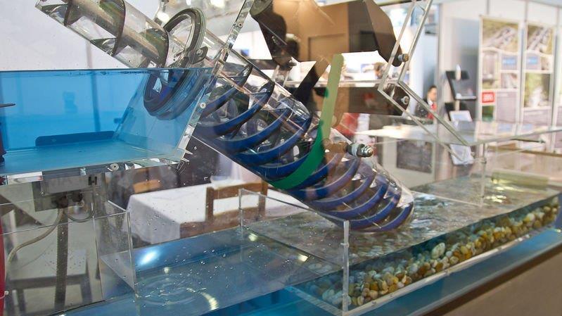 Energiespar-Messe Renexpo