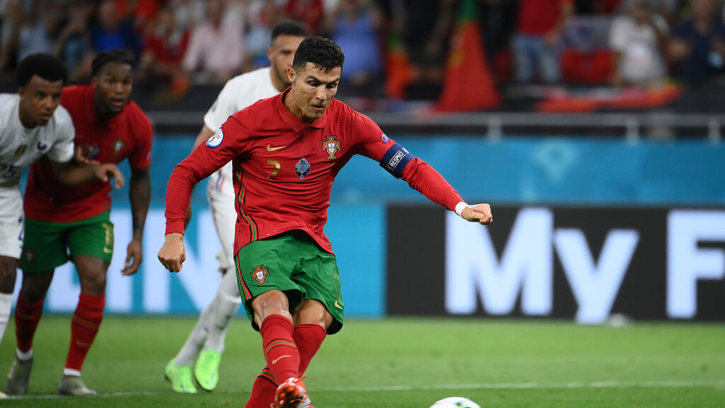 fußball em portugal frankreich