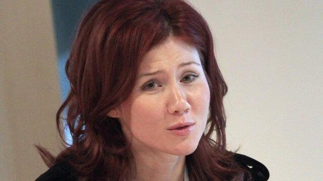 Sexy Anna: Die Welt ist nicht genug