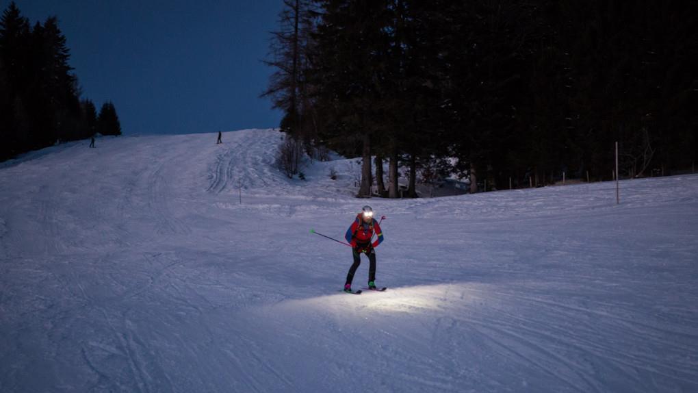 GaissauHintersee- Trophy III