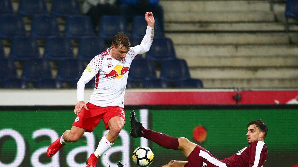 FC Red Bull vs. SV Mattersburg