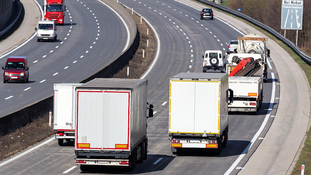 Lkw SB