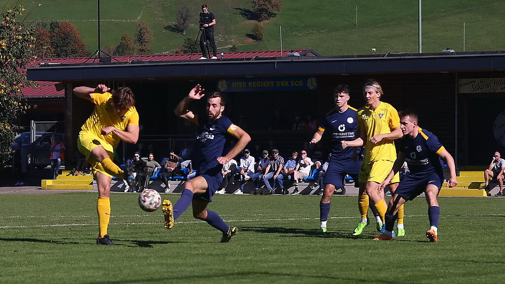 Golling, SAK 1914, Regionalliga Salzburg