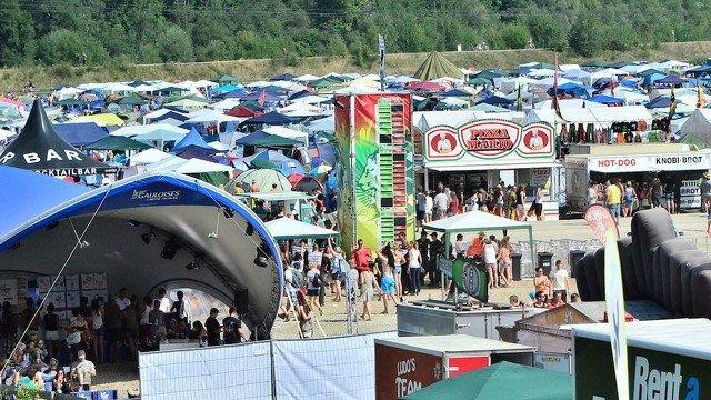 CRS am Samstag