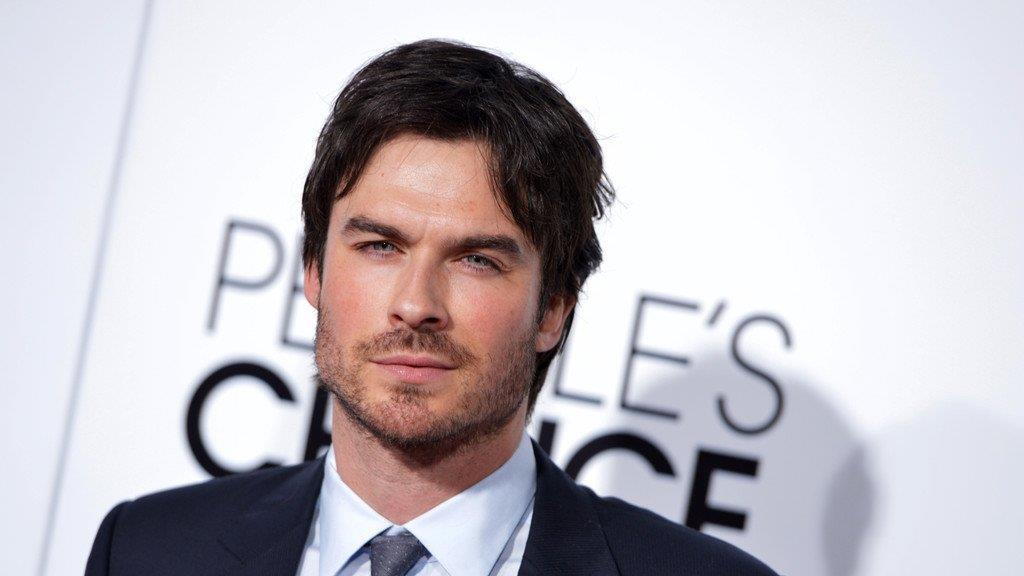People's Choice Awards 2014
