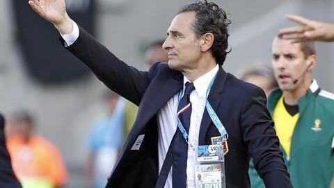Uruguay - Italien