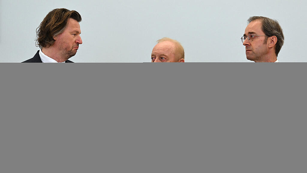 Prozess gegen Star-Koch Alfons Schuhbeck