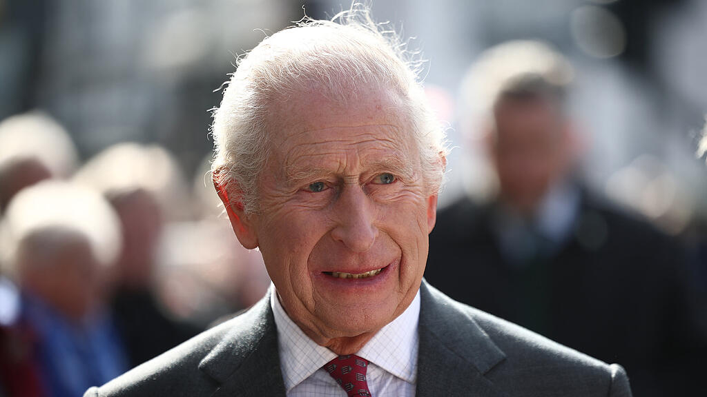 FILES - BRITAIN - ROYALS - HEALTH - CHARLES =.jpg